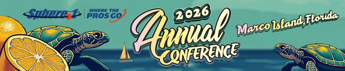 Sphere 1's 27th Annual Conference